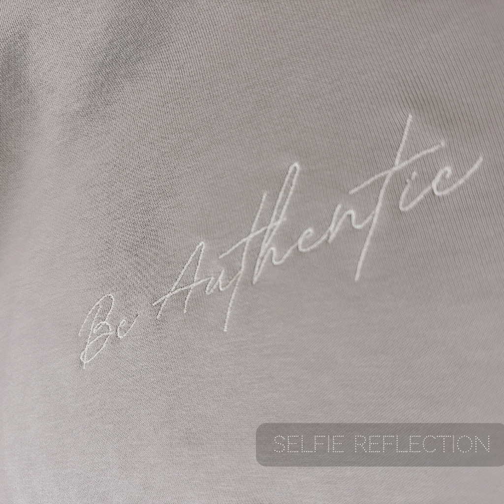 Be Authentic Set