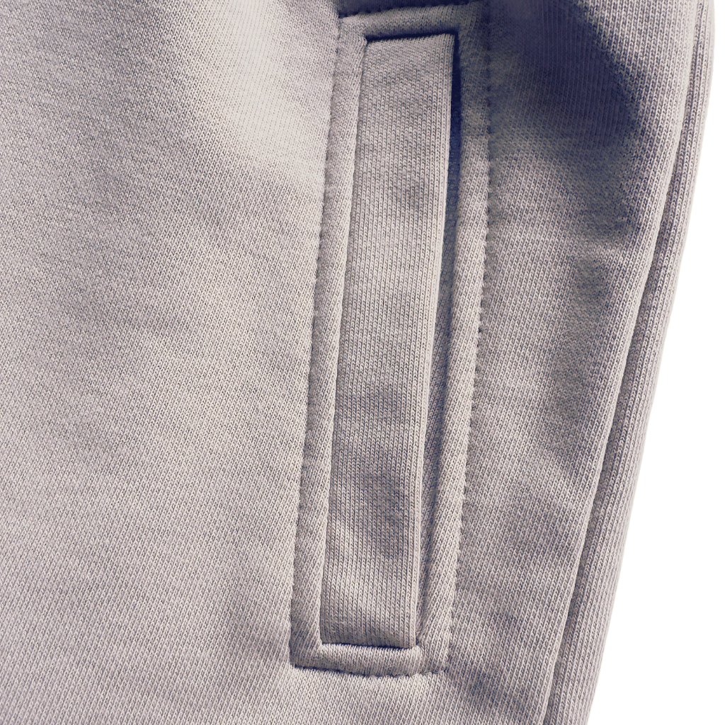Be Authentic Shorts