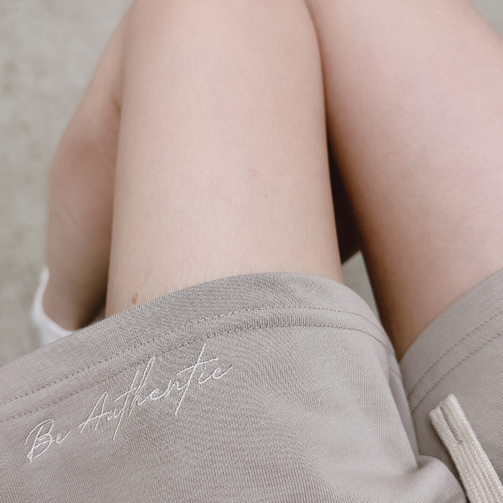 Be Authentic Set