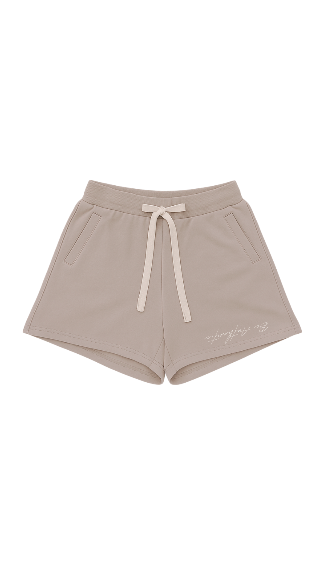 Be Authentic Shorts