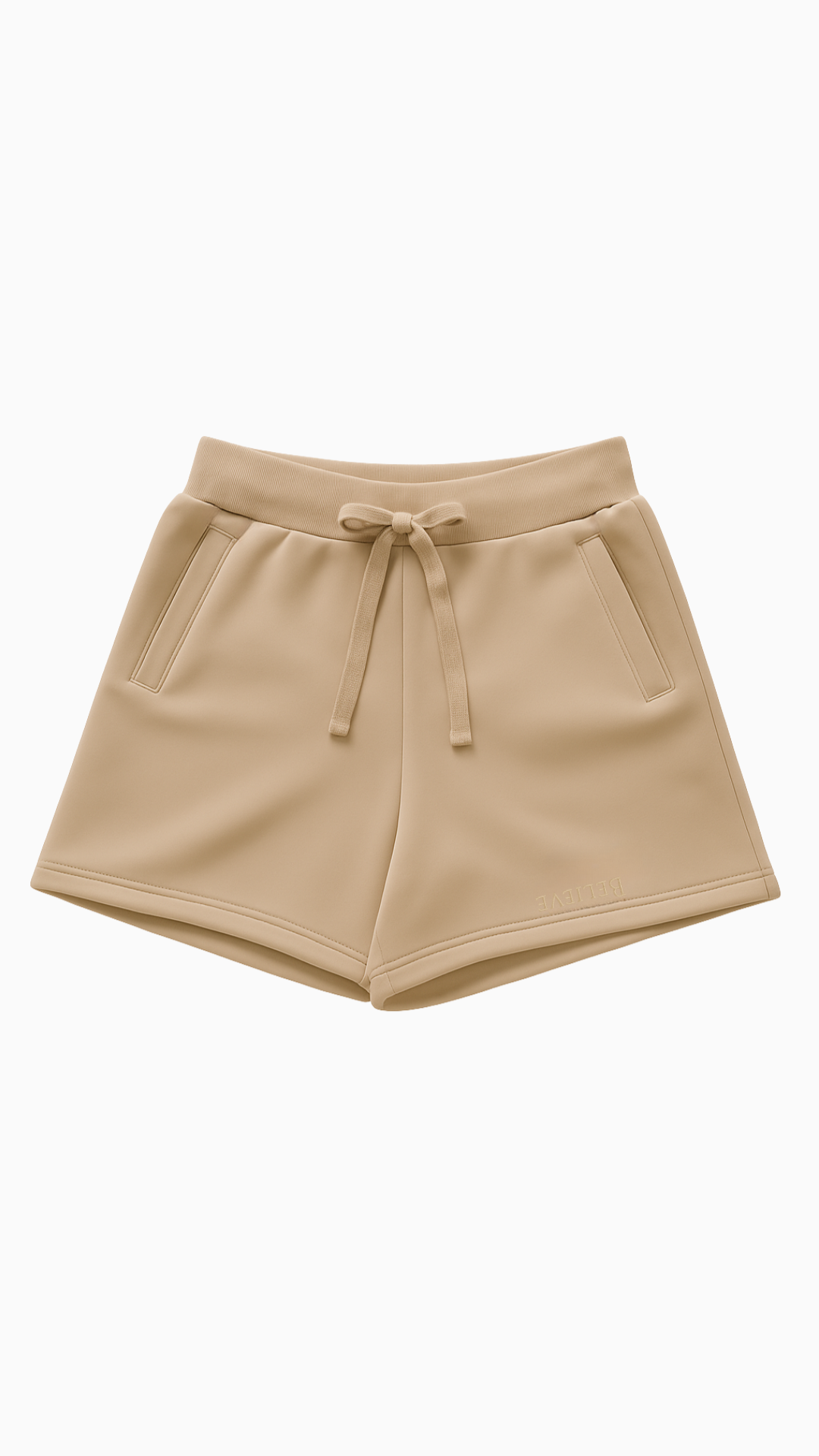 Believe Shorts