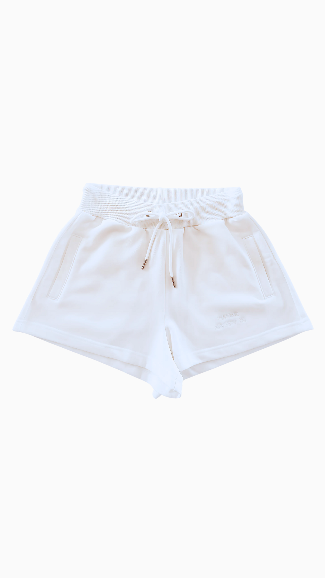 I'm Enough Shorts (PRE-ORDER)