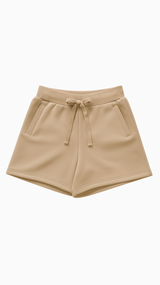 Believe Shorts