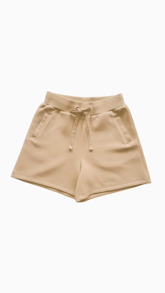 Believe Shorts