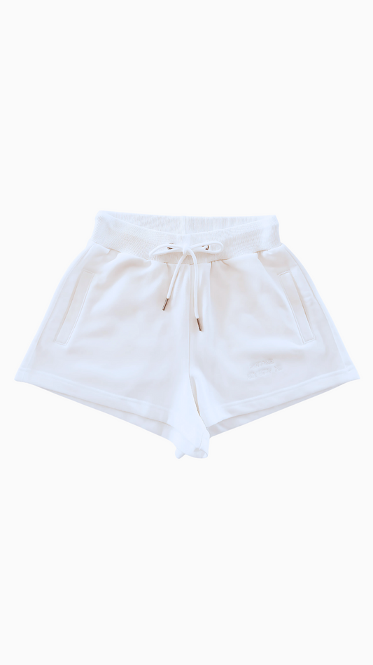 I'm Enough Shorts (PRE-ORDER)